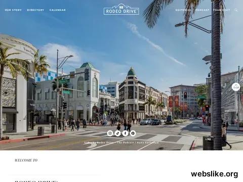 rodeodrive-bh.com