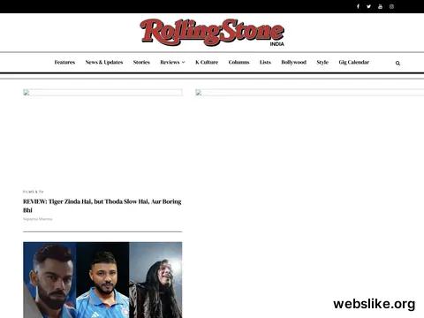 rollingstoneindia.com