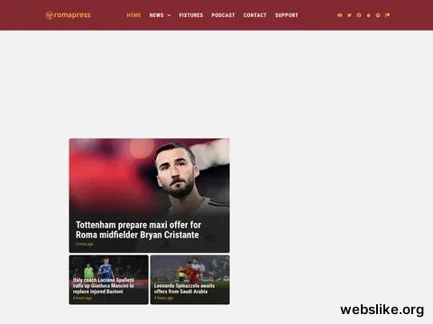 romapress.net