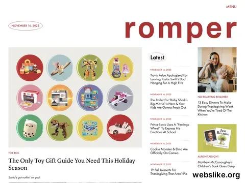 romper.com