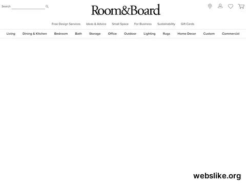 roomandboard.com