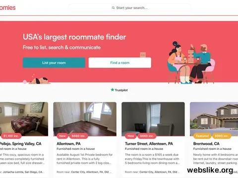 roomies.com