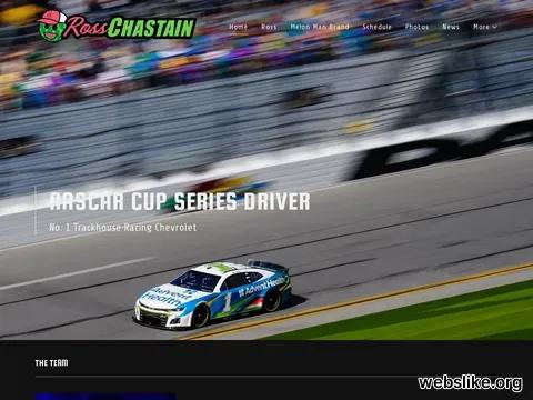 rosschastain.com