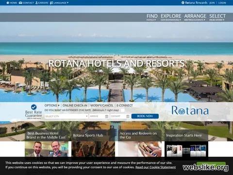 rotana.com