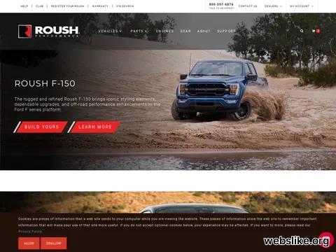 roushperformance.com