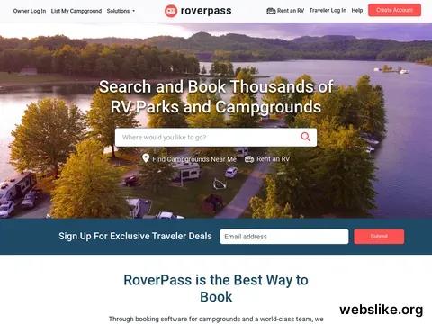 roverpass.com