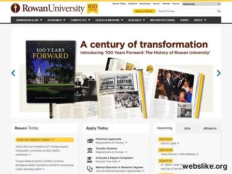 rowan.edu