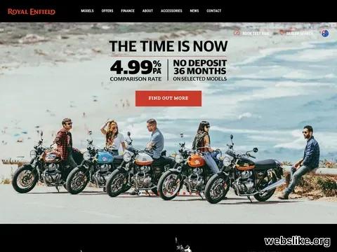 royalenfield.com.au