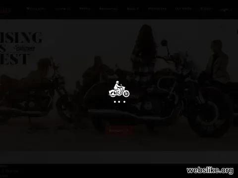 royalenfield.com