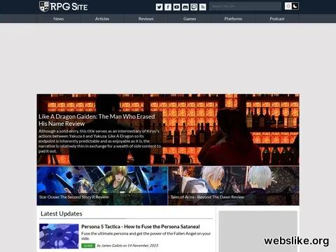 rpgsite.net