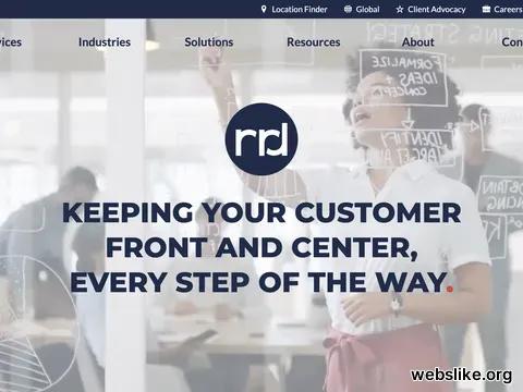 rrd.com