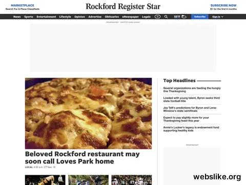 rrstar.com