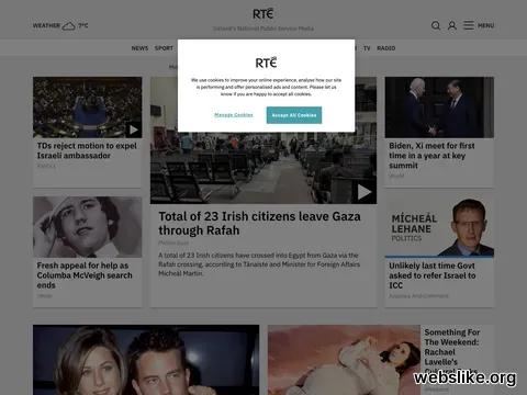 rte.ie