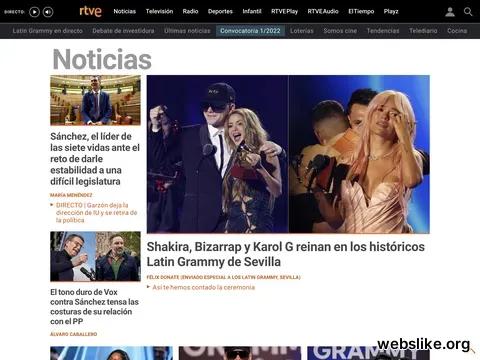 rtve.es