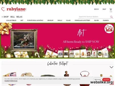 rubylane.com