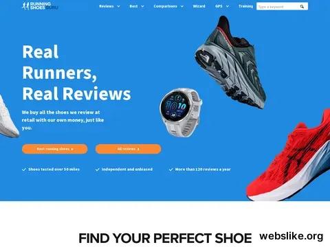 runningshoesguru.com