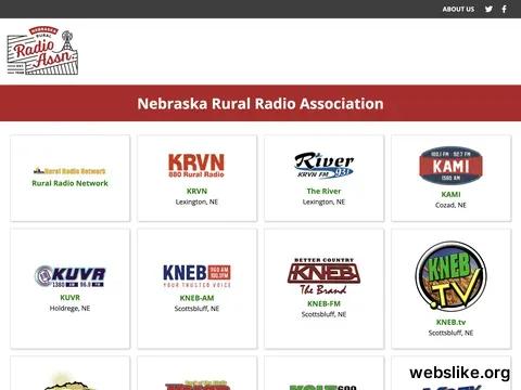 ruralradio.com