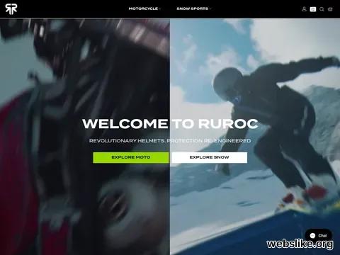 ruroc.com