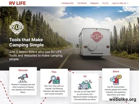 rvlife.com