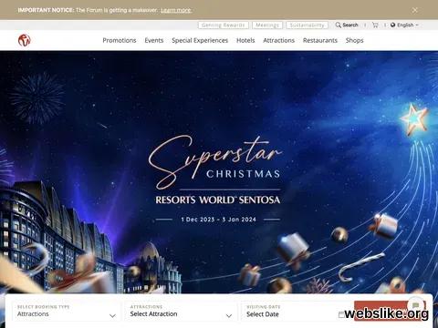 rwsentosa.com