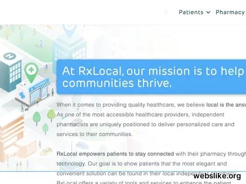 rxlocal.com