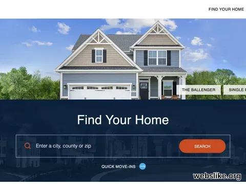 ryanhomes.com