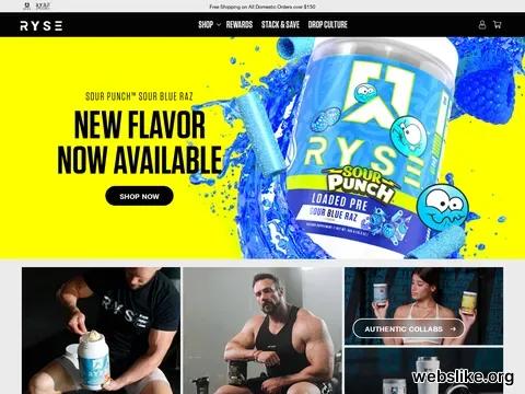 rysesupps.com