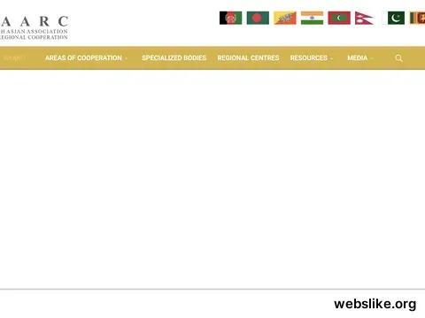 saarc-sec.org