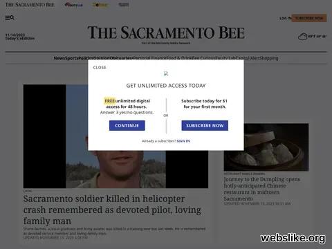 sacbee.com