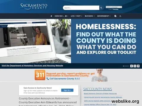 saccounty.net