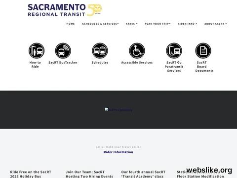 sacrt.com