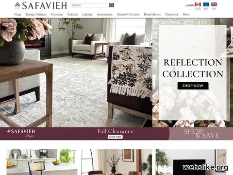 safavieh.com