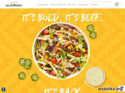 saladworks.com