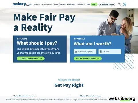 salary.com