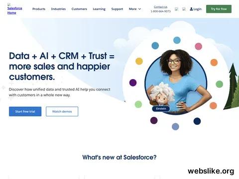 salesforce.com