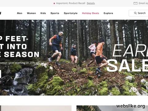 salomon.com