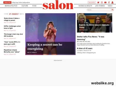 salon.com