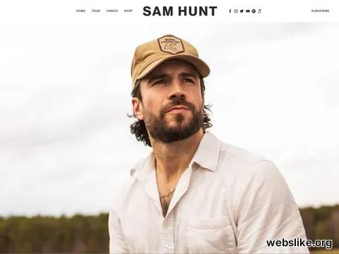 samhunt.com