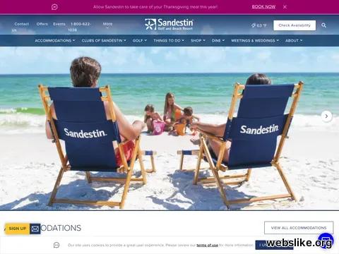 sandestin.com