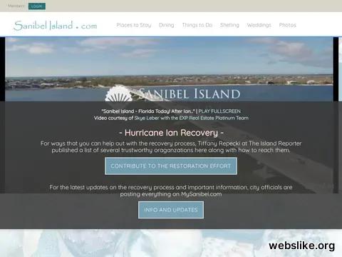 sanibelisland.com