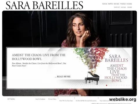 sarabmusic.com