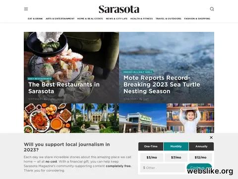 sarasotamagazine.com