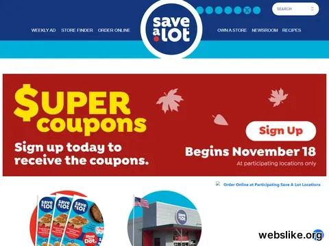 savealot.com