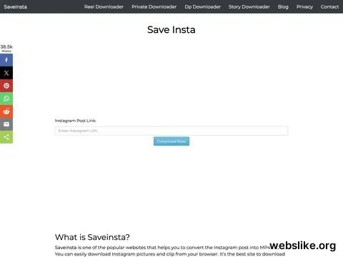 saveinsta.net