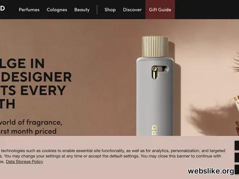 scentbird.com