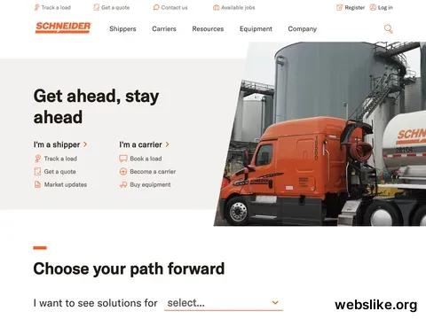 schneider.com