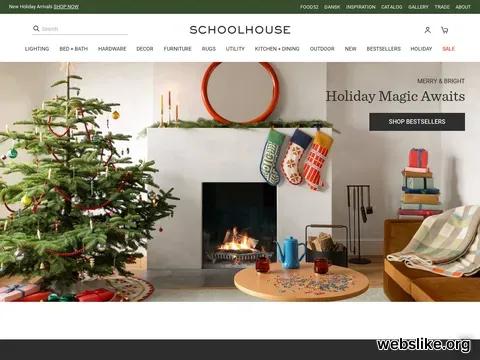 schoolhouse.com