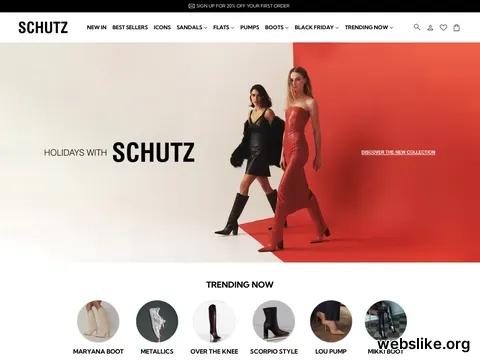 schutz-shoes.com