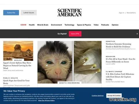 scientificamerican.com