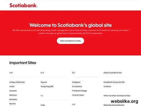 scotiabank.com